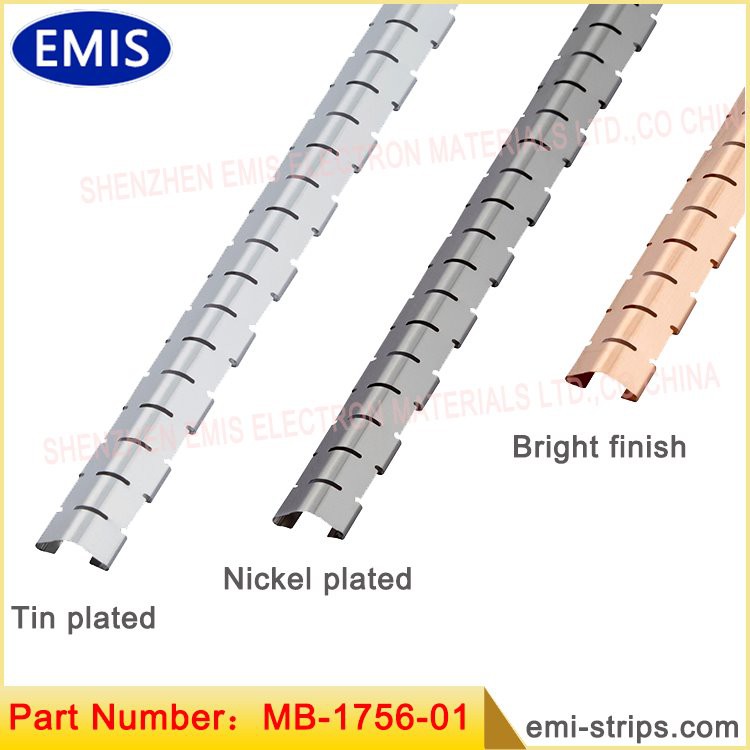 Slotiau Dwbl BeCu Stoc Bys