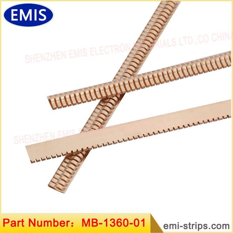 Cysylltiadau Gwarchod EMI Gwanwyn