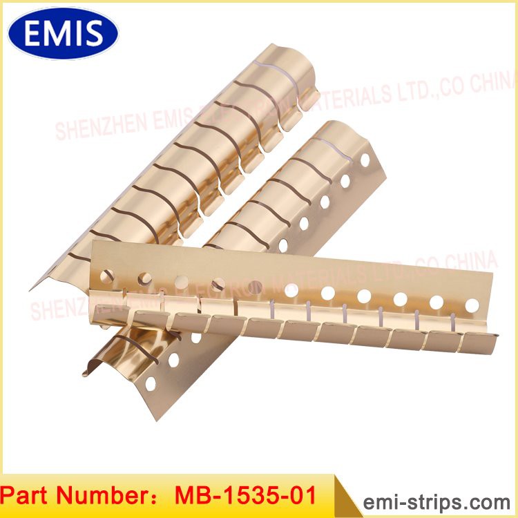 Ystafell Warchod EMI Shrapnel