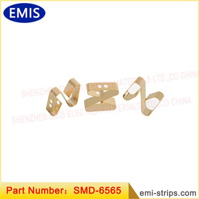 Shrapnel SMD pwrpasol ar gyfer Bwrdd PCB
