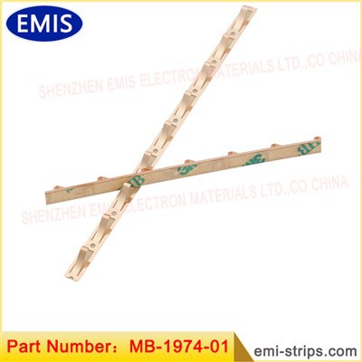 Tarian Stoc Bysedd EMI