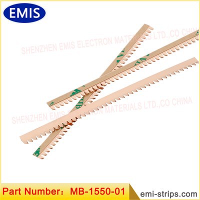 Ymylon Cul EMI-stribedi