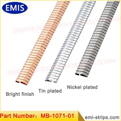 Stribedi EMI â thunplat
